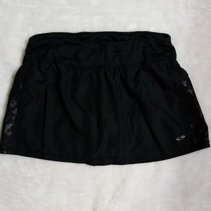 Champion Tennis Running Skort M